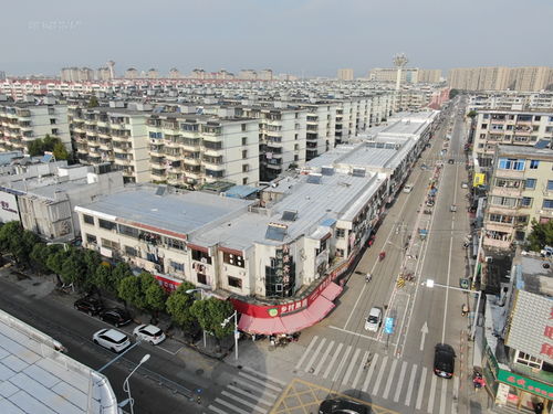 宁波海曙 以文明智治破解城乡接合部市容管理难题